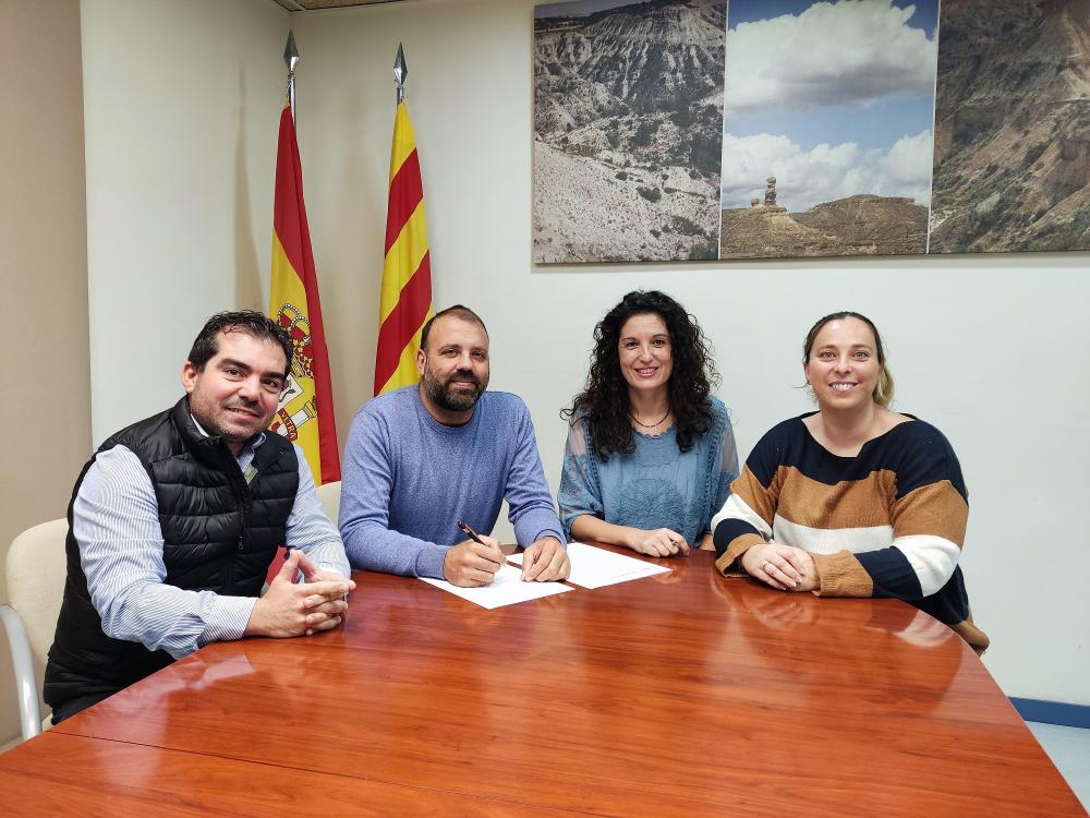 Imagen Récord de participación en el XVI Certamen de Cortometrajes de Bujaraloz con más de 700 obras presentadas a concurso