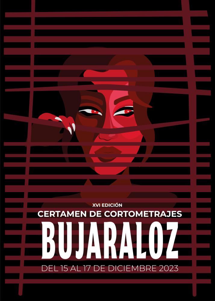 Imagen El XVI Certamen de Cortometrajes de Bujaraloz se celebra del 15 al 17 de diciembre con una completa programación que acerca el cine al medio rural