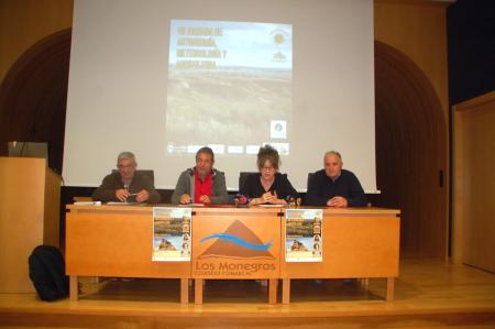 Imagen Las VII “Jornadas de Astronomía, Meteorología y Agricultura” tendrán...