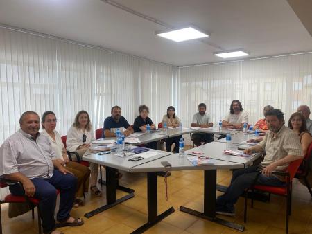 Imagen El CEDER Monegros concede ayudas por valor de 370.000 euros a 23...