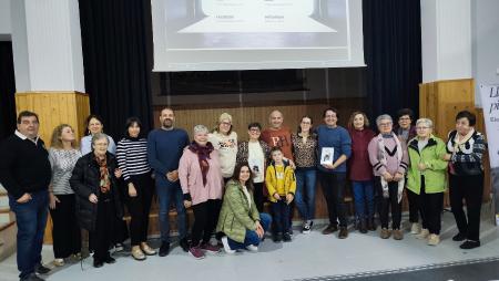 Imagen Frula cierra con balance muy positivo el VIII Ciclo Nacional de Cine y...