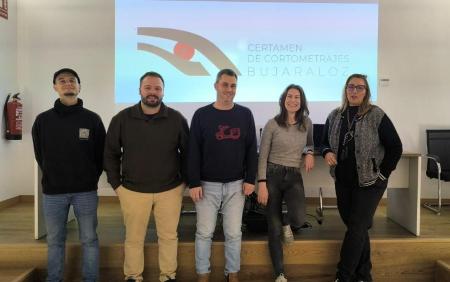 Imagen El XVIII Certamen de Cortometrajes de Bujaraloz ya tiene finalistas y...