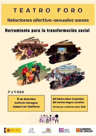 Imagen El Centro Comarcal de Servicios Sociales impulsa actividades en los...
