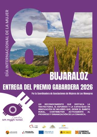 Imagen Premio Gabardera, más de 25 años reconociendo el talento y liderazgo de...