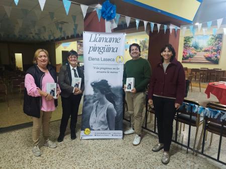 Imagen X Ciclo Nacional de Cine y Mujeres Rurales